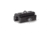 Hawke Sport Optics Swivel Bipod Adaptor w/Weaver Clamp to Stud, Black, 70050