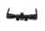 Hawke Sport Optics XB 3x32 SR IR Crossbow Scope w/Rings, Black, 12212