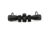 Hawke Sport Optics XB 3x32 SR IR Crossbow Scope w/Rings, Black, 12212