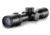 Hawke Sport Optics XB Zoom Crossbow Scope XB30 FFP 2-8x36 380-420 fps, Black, 12320