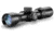 Hawke Sport Optics XB30 Compact 2-8x36 SR IR Crossbow Scope, Black, 12227