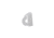 Hawken Outdoors Hawken Simon Clevis Quick Change Plastic C 6Ct, SQC1002-P