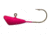 Hawken Outdoors Shad Dart # 3, Cerise, 3ct, DART11603