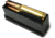 Hawkins Precision Hunter 3.5 Medium Standard Flush BAT Vesper M, Defiance UM MD XL and Tikka Hunter DBM, 4 Round Rifle Magazine, Black, 311-1005.03