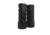 Hawkins Precision Backdraft Self-Timing Muzzle Brakes, 6.5mm, 1/2-28, Black Nitride, 0.75, 104B-0750-6.5MM