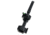Hawkins Precision TM One Piece Riflescope Mount, 34mm, Black, 1.27 in, TM34-12700