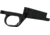 Hawkins Precision Hunter Detachable Box Magazine Bottom Metal, Short Action, Black, 311-0002