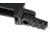 Hawkins Precision M5 DBM Forward Picatinny Rail, Black Anodized, 310-1000