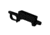 Hawkins Precision M5 DBM, Short Action, Long Latch, Black Anodized, 310-0002.2