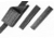 BlackHawk Hawktex Non-Slip Comfort Pad (Fits 2 Shoulder Strap) Black 70SS02BK