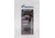 Hayabusa Uv White Shrimp 6-Hook Sabiki, 1 Rig, 1Pc, Size 4, EX017-4