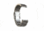 Hazard 4 24mm Titanium Bracelet, Silver, WB-TIB-SLV