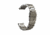 Hazard 4 24mm Titantium Bracelet, Silver, WB-TIB-SLV