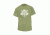 Hazard 4 Aquatic Division Cotton T-Shirt - Men's, OD Green, Extra Small, APRG-AQUD-ODG-XS