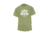 Hazard 4 Aquatic Division Cotton T-Shirt - Men's, OD Green, Extra Small, APRG-AQUD-ODG-XS