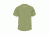 Hazard 4 Aquatic Division Cotton T-Shirt, OD Green, Extra Small, APRG-AQUD-ODG-XS