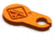 Hazard 4 Battery Watch Stopper, Orange, SPR-BST-ORG