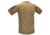 Hazard 4 Battle-T Undervest Modular Patch Polo Shirt,2XL,Tan APR-BATT-TAN-2XL