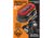 Hazard 4 Beacon Light Kit - A w/ Removable Base/Hook Fastener, Black, One Size, HP-BKA-BLK