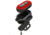 Hazard 4 Beacon Light Kit - B, Black, One Size, HP-BKB-BLK