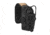Hazard 4 Bottle Pouch for Pillbox, Black, PCH-PBB-BLK