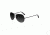 Hazard 4 Daisycutter Progressive Prescription Sunglasses, Black Frame, EYE-DSY-R-BLKPR