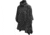 Hazard 4 Fleece Poncho, Black, APR-PVF-BLK