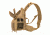 Hazard 4 Freelance Photo Sling Pack, Coyote, FTO-FLC-CYT
