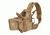 Hazard 4 Freelance Photo Sling Pack, Coyote, FTO-FLC-CYT