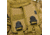 Hazard 4 Frontline Assault Chest Rig, Coyote, CHE-FTAS-CYT