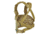 Hazard 4 Frontline MOLLE Chest Rig, MultiCam CHE-FTLN-MTC
