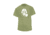 Hazard 4 Gas Mask Cotton T-Shirt - Men's, OD Green, Extra Small, APRG-GAS-ODG-XS