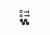 Hazard 4 HardPoint Hardware Kit, Black, HP-FIX-BLK