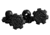 Hazard 4 HardPoint Anchor Plugs - Pack of 4