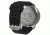 Hazard 4 HeavyWaterDiver BlackTie  B Ti Bracelet, Silver HWD-TI-B-KW-GGYG