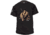 Hazard 4 Frank Frazetta Huntress T-Shirt - Men's, Black, Small, FZT-HUN-BLK-S