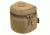 Hazard 4 JellyRoll 35 Lens Case, Coyote, Medium, JLR-55-CYT