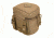 Hazard 4 JellyRoll 35 Lens Case, Coyote, Medium, JLR-55-CYT