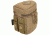 Hazard 4 JellyRoll 35 Lens Case, Coyote, Small, JLR-35-CYT