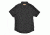 Hazard 4 Mechanic Short Sleeve Shirt, Black, Small, APR-MECH-BLK-S