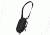 Hazard 4 Nutcase Padded Hard Case, Black HRD-NUTC-BLK