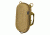 Hazard 4 Nutcase Hard Case w/Strap, Coyote, HRD-NUTC-CYT