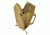 Hazard 4 Nutcase Padded Hard Case, Coyote HRD-NUTC-CYT