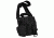 Hazard 4 Objective Small SLR Camera Case, Black FTO-OBJT-BLK