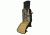 Hazard 4 Overwatch Rifle Carry Roll-Pack, Black RFL-OVWC-BLK