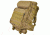 Hazard 4 Overwatch Rifle Carry Roll-Pack, Coyote RFL-OVWC-CYT