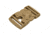 Hazard 4 Patented Rotor Locking Buckle, Coyote, OS ACS-RTO-CYT