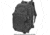 Hazard 4 Pillbox Beavertail Molle Cargo Panel, Black, One Size, ACS-BTL-BLK