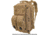 Hazard 4 Pillbox Beavertail Molle Cargo Panel, Coyote, ACS-BTL-CYT