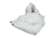 Hazard 4 PonchoVilla Warfare Edition, Arctic Camo, APR-PNVW-SCW